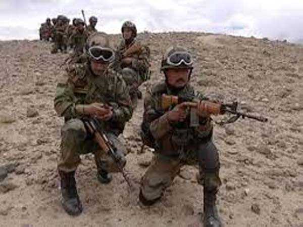 पहले आप पर अटकी लद्दाख सीमा से सैनिकों की वापसी